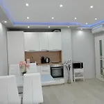 морски диамант Apartment *
