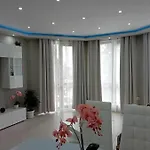 морски диамант Apartment *