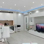 Apartment морски диамант