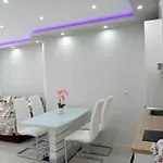 морски диамант Apartment *
