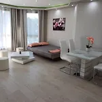 морски диамант Apartment Varna