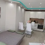 Apartment морски диамант Varna