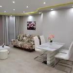 морски диамант Apartment Varna