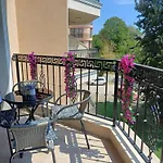 Lejlighed морски диамант Varna