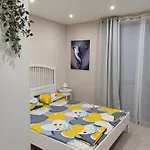 морски диамант Apartment *