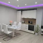 Apartment морски диамант *