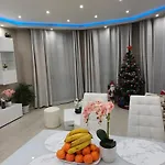 Apartment морски диамант