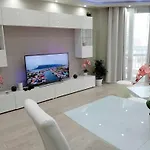 Apartment морски диамант *