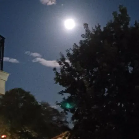 морски диамант דירה וארנה