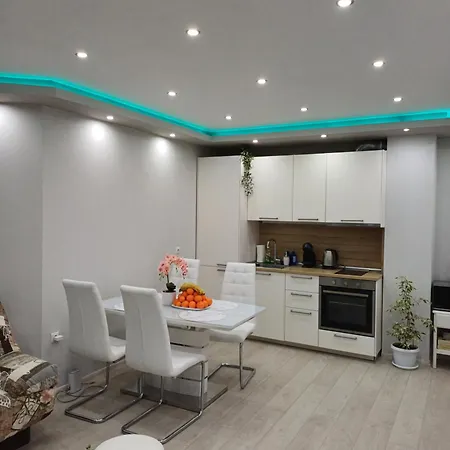 морски диамант * וארנה