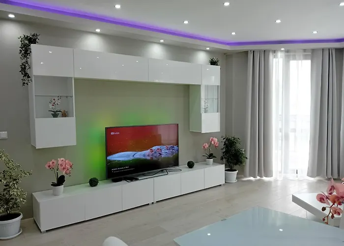 דירה морски диамант