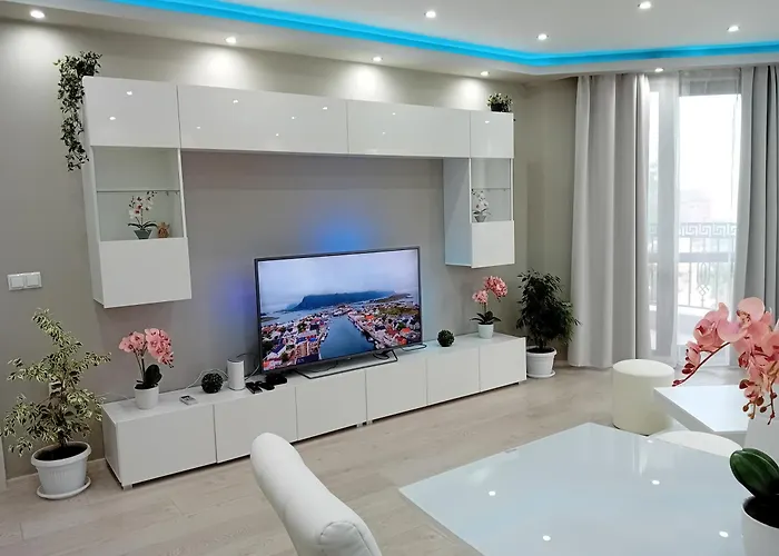 דירה морски диамант