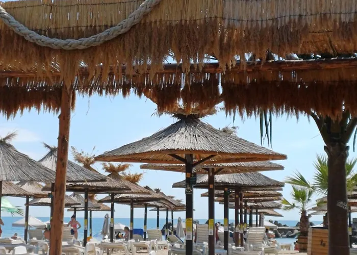 דירה морски диамант *