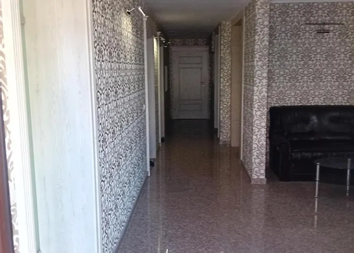 Apartament морски диамант Warna