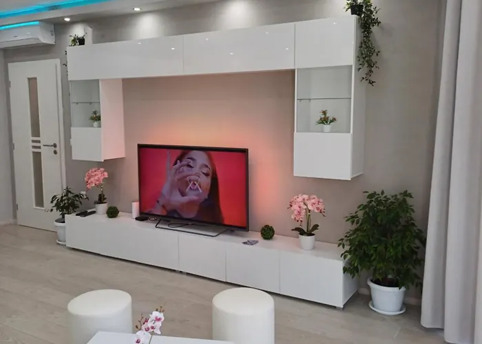 морски диамант וארנה