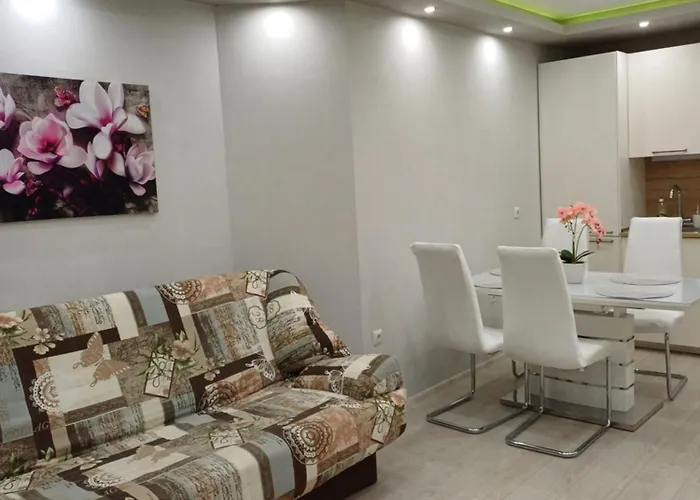 морски диамант דירה