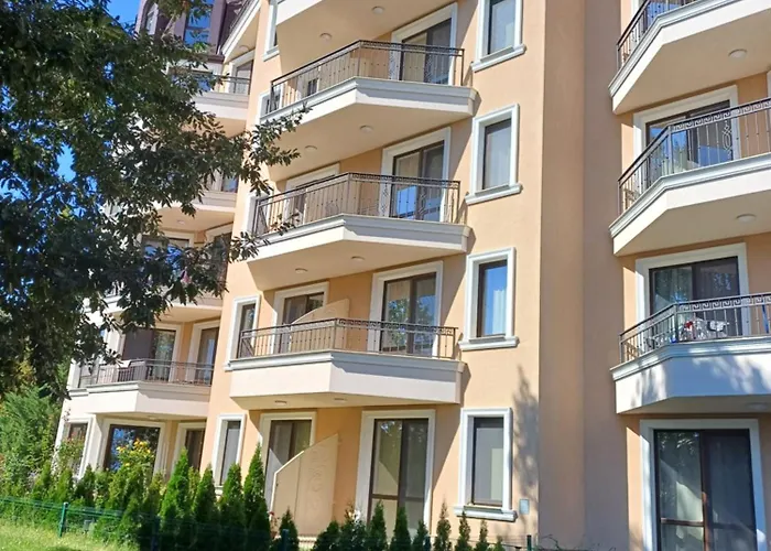 морски диамант דירה