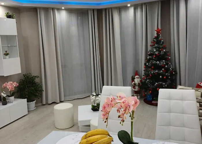 דירה морски диамант