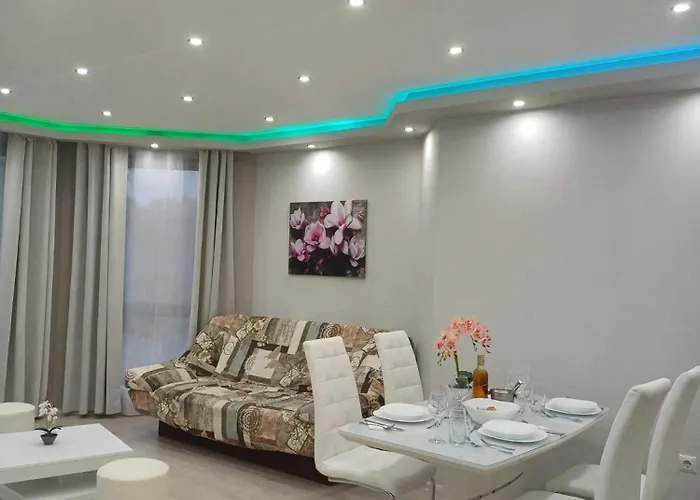 морски диамант דירה