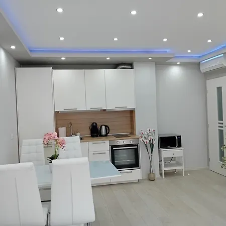 морски диамант Apartament *