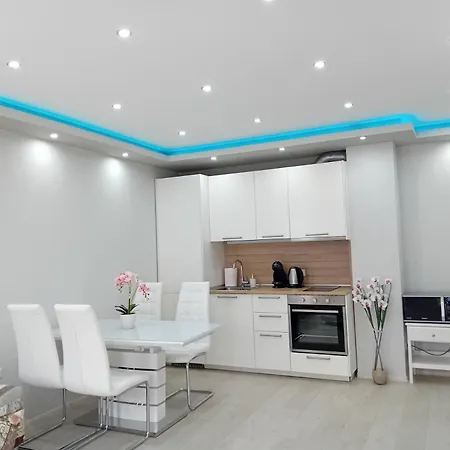 Apartament морски диамант Warna