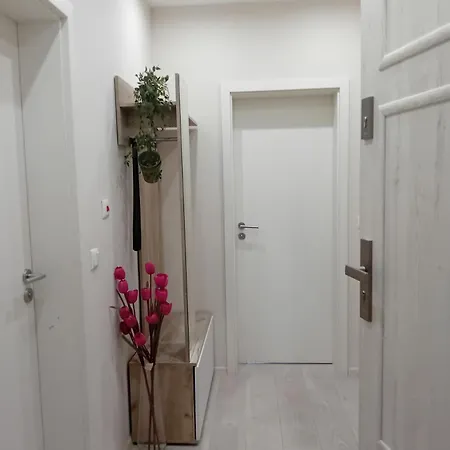 Apartament морски диамант