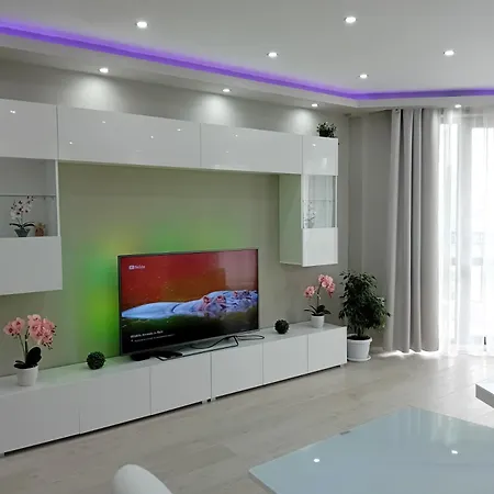 Apartament морски диамант