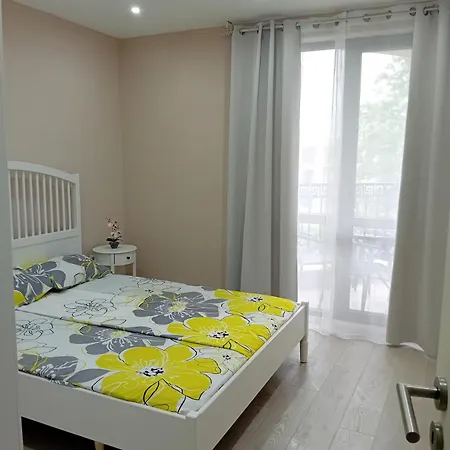 морски диамант Apartament