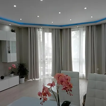 морски диамант Apartament *