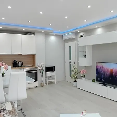 Apartament морски диамант