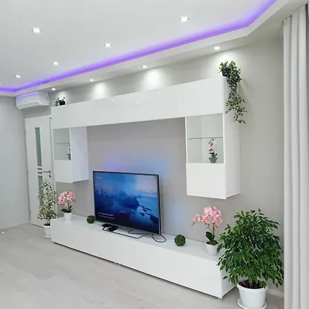 Apartament морски диамант