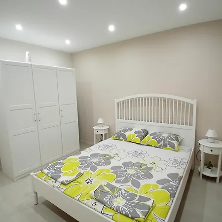 Apartament морски диамант *