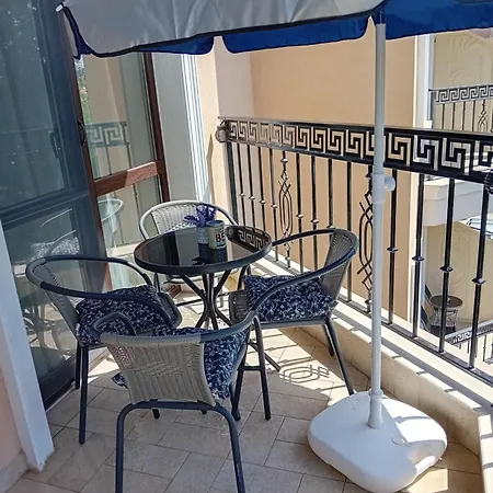 Apartament морски диамант