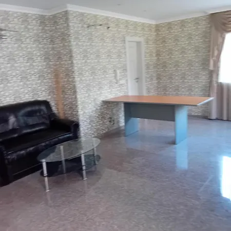 морски диамант Apartament *