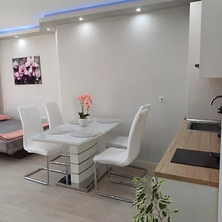 морски диамант Apartament Warna
