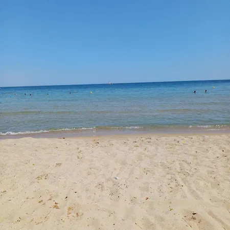 Apartament морски диамант Warna