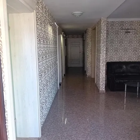 Apartament морски диамант Warna