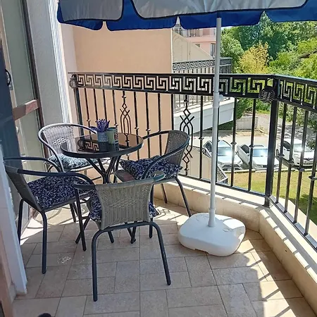 морски диамант Warna