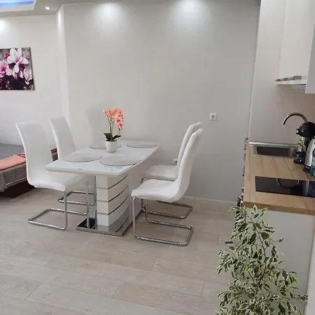 морски диамант Apartament *