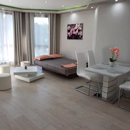 морски диамант Apartament Warna