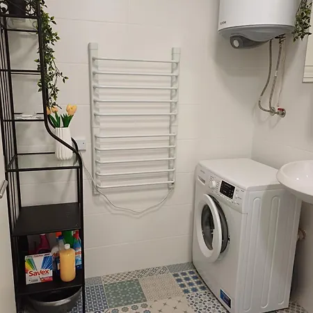 Apartament морски диамант Warna