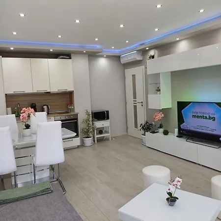 Apartament морски диамант *