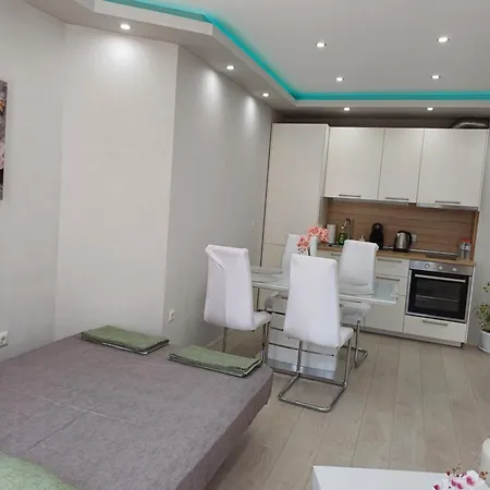Apartment морски диамант Golden Sands
