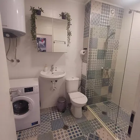 Apartament морски диамант