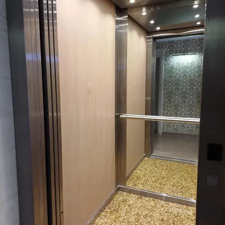 Apartament морски диамант Warna