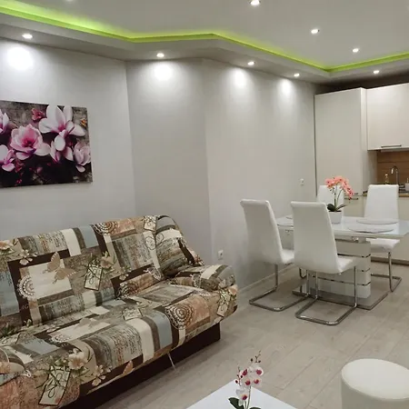 морски диамант Apartament