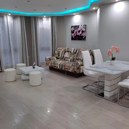 морски диамант Apartament