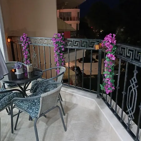 морски диамант * Warna