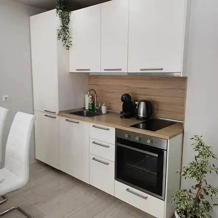 морски диамант Apartament