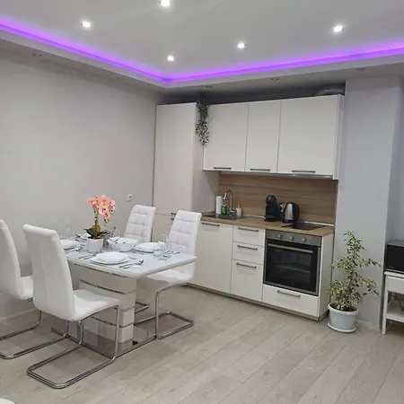 Apartament морски диамант *